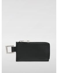 Jacquemus - Le Porte-Zippé Cuerda Cardholder - Lyst