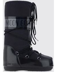 Moon Boot - Boots - Lyst