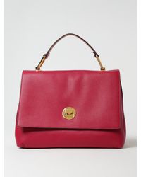 Coccinelle - Schultertasche Damen - Lyst
