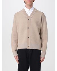 Jacquemus - Merino Wool Cardigan - Lyst