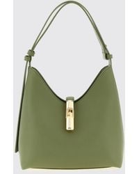 Furla - Goccia S Shoulder Bag - Lyst