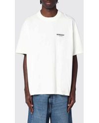 Represent - Cotton T-Shirt With Logo - Lyst