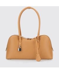 Stella McCartney - Ryder Faux Leather Bag By - Lyst