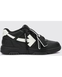 Off-White c/o Virgil Abloh - Trainers - Lyst