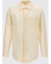 Séfr - Basic Cotton Shirt - Lyst