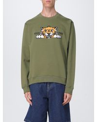 KENZO - Sweatshirt Herren - Lyst