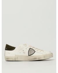 Philippe Model - Sneakers - Lyst