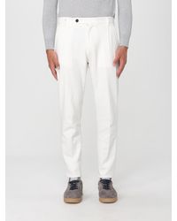 Eleventy - Pants - Lyst