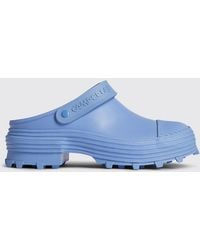 CAMPERLAB - Flat Sandals - Lyst
