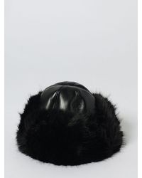 Stand Studio - Manteau Femme - Lyst