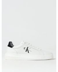 Ck Jeans - Trainers - Lyst