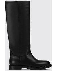 Doucal's - Stiefel Damen - Lyst