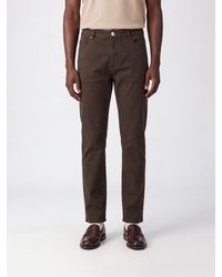 Rrd - Pants - Lyst