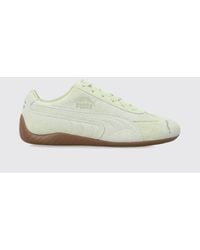 PUMA - Speedcat Suede Sneakers Danielle Cathari X - Lyst
