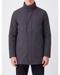 People Of Shibuya - Short Parka - Lyst