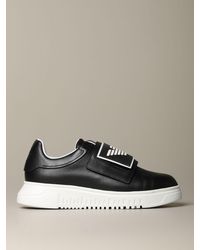 armani sneakers