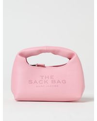 Marc Jacobs - Mini Leather Bag - Lyst