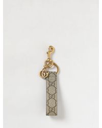 Gucci - Keyring - Lyst