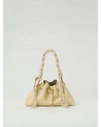 Jimmy Choo - Sac Porté Main Femme - Lyst