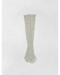 Brunello Cucinelli - Gloves - Lyst
