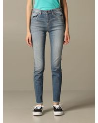 armani womens jeans
