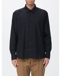 PT Torino - Classic Cotton Shirt - Lyst