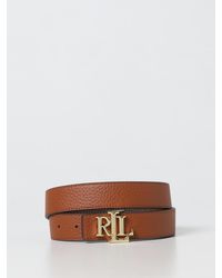 Ralph Lauren - Ceinture Femme - Lyst