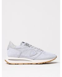 Philippe Model - Sneakers Tropez Haute - Lyst