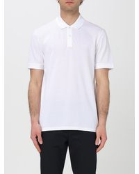 BOSS - Polo Basic - Lyst