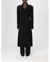 Norma Kamali - Mantel Damen - Lyst