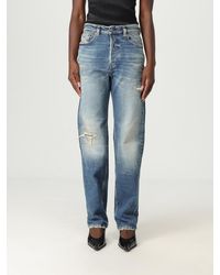 DIESEL - Jeans Femme - Lyst
