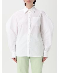 Del Core - Camicia - Lyst