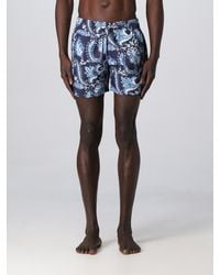 Etro - Bademode Herren - Lyst