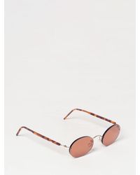 Lindberg - 8101 2A Acetate And Titanium Sunglasses - Lyst