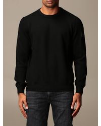 Hogan Sweater - Black