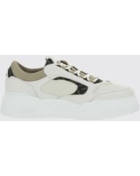 Fendi - Force Trainers - Lyst