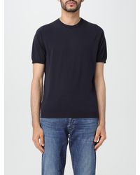 Drumohr - T-shirt - Lyst