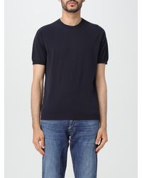 Drumohr - T-shirt - Lyst