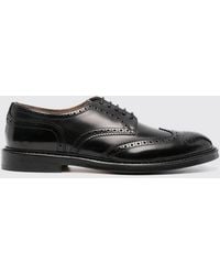 Doucal's - Brogue Shoes - Lyst