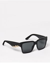Dolce & Gabbana - Dolce &Amp Gabbana Acetate Sunglasses - Lyst