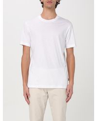 BOSS - T-Shirt - Lyst