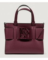 ARMANI EXCHANGE - Borsa - Lyst