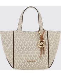Michael Kors - Handbag - Lyst
