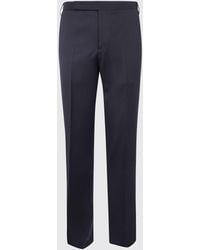 Lardini - Trousers - Lyst