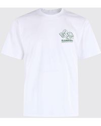 Edwin - T-Shirt Herren - Lyst