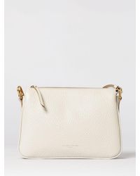 Gianni Chiarini - Brooke Grained Leather Bag - Lyst