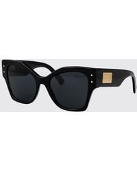 Dolce & Gabbana - Dolce &Amp Gabbana Dg 4478 Acetate Sunglasses - Lyst