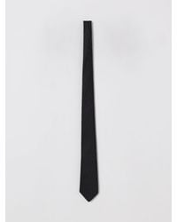 Emporio Armani - Krawatte Herren - Lyst