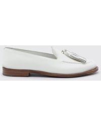 Church's - Renee Leather Loafers - Lyst