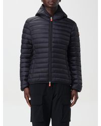 Save The Duck - Blouson En Nylon - Lyst